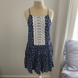 Atler’d state dress